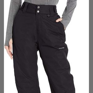 ARCTIX SNOW PANTS.❄️